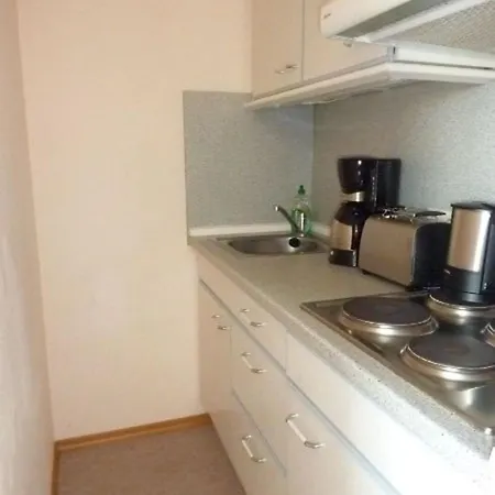 Ostsee-ferienpark H-11-1 Appartement *