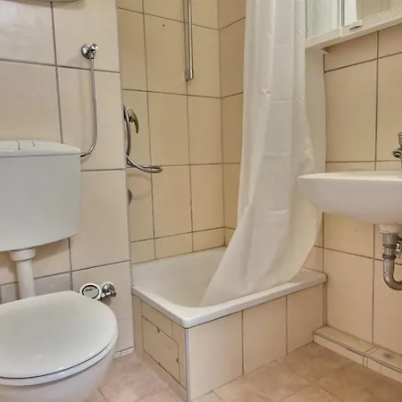 Ostsee-ferienpark H-11-1 Appartement *