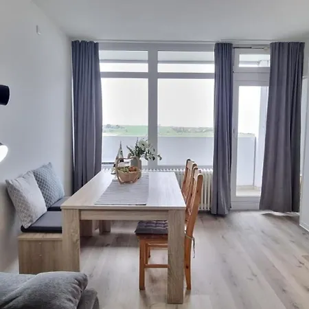 Apartamento Ostsee-ferienpark H-11-1 Heiligenhafen